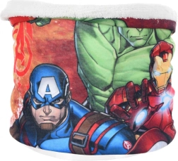 Marvel Avengers Kinder-Halswärmer – 1 Stück