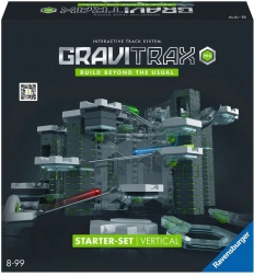 GraviTrax PRO Starter-Set