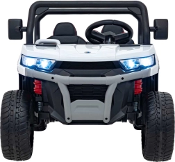 Elektrisches Kinderauto Farmer Truck Speed 900 weiß