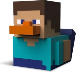 Sammelfigur Minecraft Steve von Tubbz