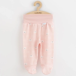 Baby-Strampelhose New Baby Classic II Bärchen weiß Gr. 80