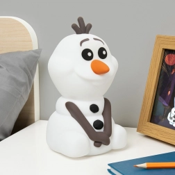 Nachtlicht SquishyGlo Olaf FROZEN