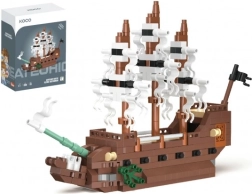 Bausatz Schiff Der Fliegende Holländer