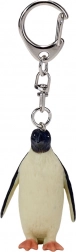 Mojo Schlüsselanhänger Pinguin