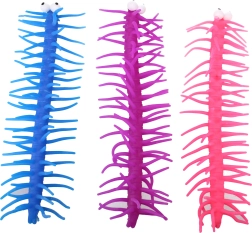 Raupen-Spielzeug 26 cm