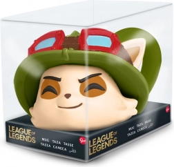 3D-Tasse League of Legends Vi