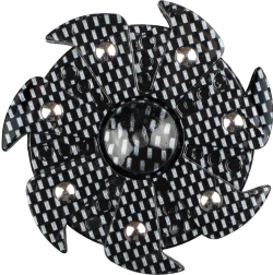 Fidget Spinner BAyo grau