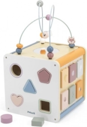 Viga PolarB Lernwürfel 8-in-1