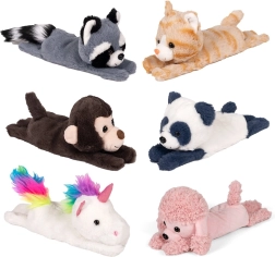 Plüsch-Tier fürs Handgelenk