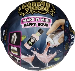 MGA Miniverse Mini-Drinks – kreatives Cocktail-Set