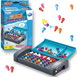 Woopie Logikspiel Codeknacker – Reiseversion