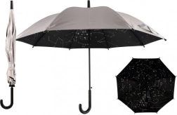 Automatikschirm Sternenhimmel