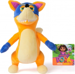 Plüschtier SWIPER aus DORA DIE ENTDECKERIN 20 cm