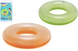 Aufblasbarer Schwimmring Bestway 76 cm Neon