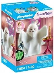 Playmobil Princess Magic – Geist im Schloss