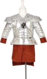 Souza Kinderkostüm Gladiator Murmillo 5–7 Jahre (110–122 cm)