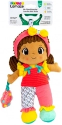 Lamaze - Puppe Jasmin für Kinder