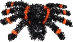 Hängedekoration Spinne 33 × 23 cm