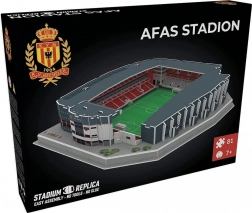 3D-Puzzle-Stadion AFAS – KV Mechelen