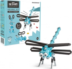 Baukasten OffBits DragonFlyBit