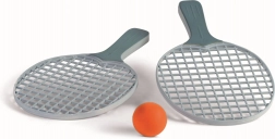 Kinder-Tennis-Set ANDRONI