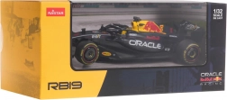 Metallmodell 1:32 ORACLE RED BULL RACING RB19 von Rastar