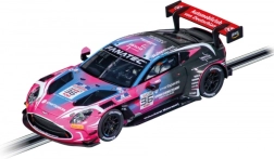 Carrera Evolution Aston Martin Vantage Rennwagen 1:32