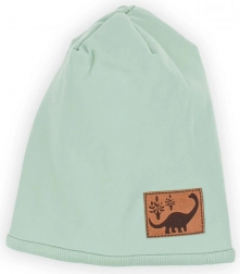 Babymütze Nicol Ivo grün