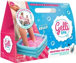 Gel-Fußbad ZIMPLI KIDS Gelli Spa