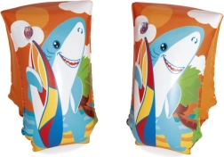 Aufblasbare Schwimmflügel BESTWAY 30 × 15 cm – Pinguine