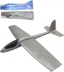 Großes Schaumpflugzeug für Kinder