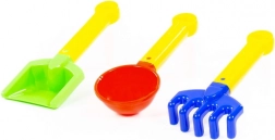 Sandspiel-Set 3-tlg.