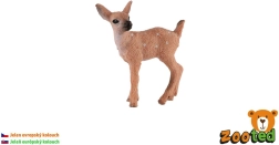 Figur eines Rothirschkalbs