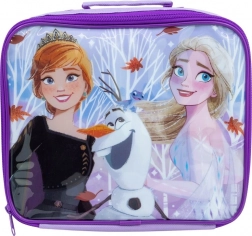 Thermo-Brotdose-Tasche Frozen