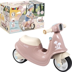 Rosa Smoby Kinderroller