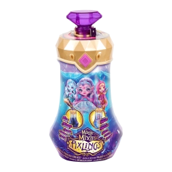 Puppe Pixlings Einhorn Lila