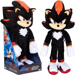 Plüschtier SONIC 3 Shadow Deluxe 35 cm