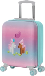 LEGO Kinderkoffer Iconic Sparkle 46 cm