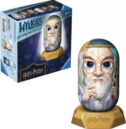 Ravensburger 3D-Puzzle Hylkies Harry Potter Dumbledore 54 Teile