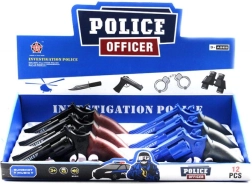 Spielzeug-Revolver mit Sound