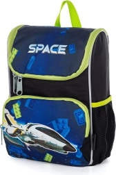 MOXY Space Vorschulrucksack für Kinder