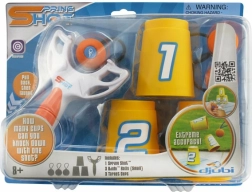 Phlat Sport Schleuder mit Bechern