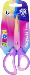 Astra Schere Neon 15 cm