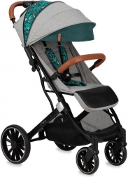 Sportkinderwagen MoMi ESTELLE Dakar Grau Dschungel 2022