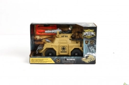 Militärisches Kampf-Fahrzeug für Kinder