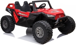 SX1928 Rote 24V Autobatterie