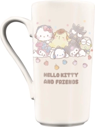Keramikbecher Hello Kitty Grande 470 ml