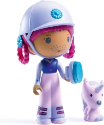 Figur DJECO Tinyly Joe und Gala