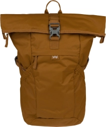BAAGL Rolltop-Rucksack Caramel GRS