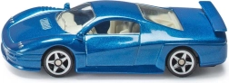 Siku Super Sportwagen Sturm 1:55